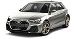 Audi A1 2018-